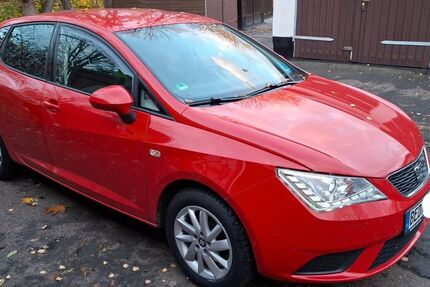 Seat Ibiza 176.600 km 5.999 € Brand-Erbisdorf 09618