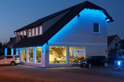 Ford EcoSport 106.680 km 11.000 &euro; Nobitz 04603