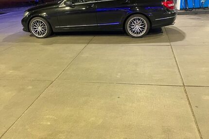 Mercedes-Benz C 250 157.000 km 13.250 &euro; Berlin 12203