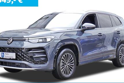 VW Tayron 7.900 km 59.990 € Pforzheim 75172