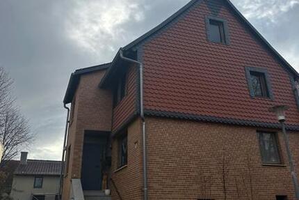 Großes freistehendes Haus mit Ferienwohnung 8 zimmer