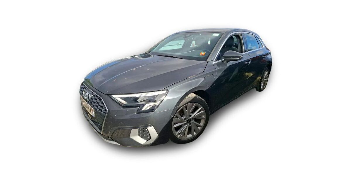 Audi A3 68.920 km 21.997 &euro; Ergolding 84030