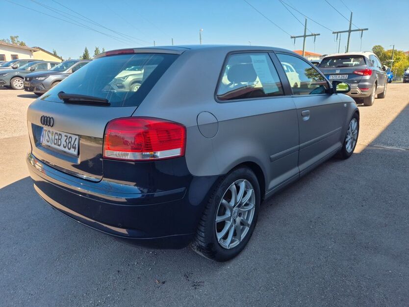 Audi A3 181.000 km 1.500 € Traunreut 83301