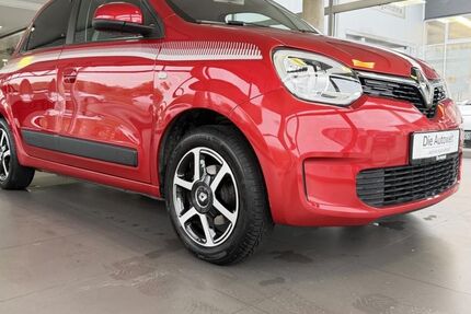 Renault Twingo 5.900 km 9.980 &euro; Rheinfelden (Baden) (Rheinfelden) 79618