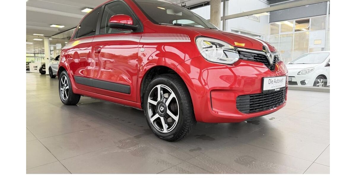 Renault Twingo 5.900 km 9.980 &euro; Rheinfelden (Baden) (Rheinfelden) 79618