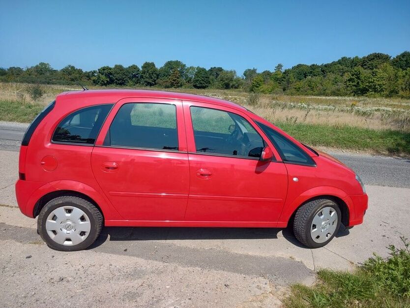Meriva
