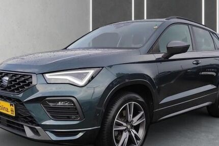 Seat Ateca 43.942 km 27.869 &euro; Berlin 13581