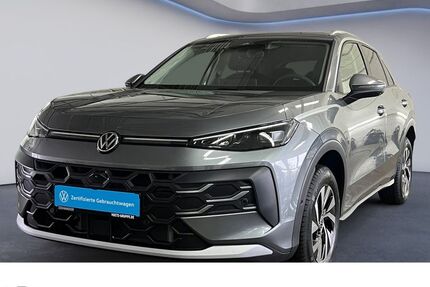 VW T-Roc 2.000 km 36.880 &euro; Göttingen 37081