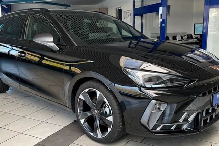 Cupra Leon 8.190 km 29.990 &euro; Bergen 18528