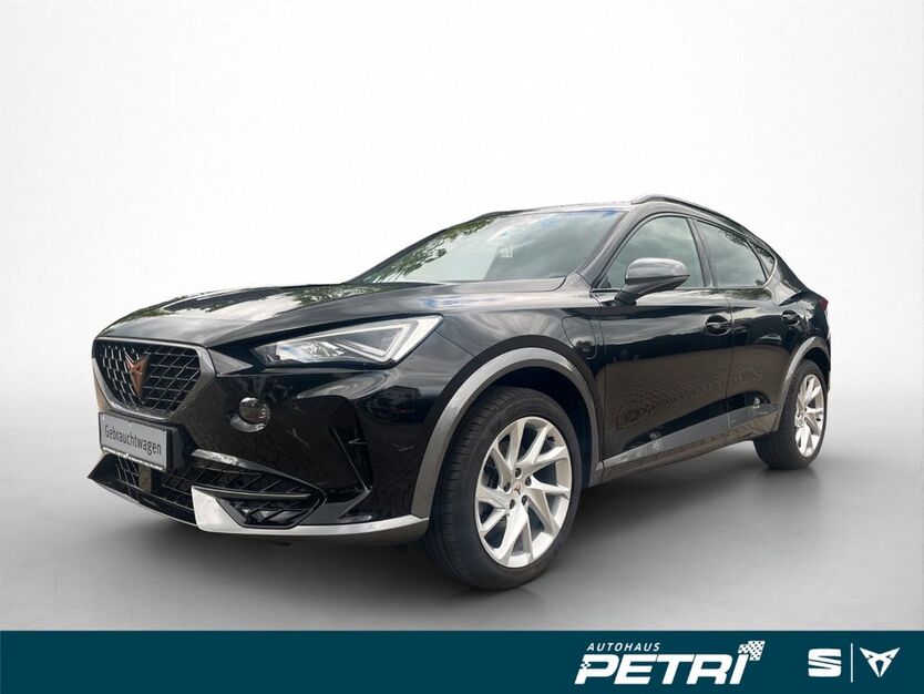 Cupra Formentor 31.421 km 24.490 € Leipzig 04179