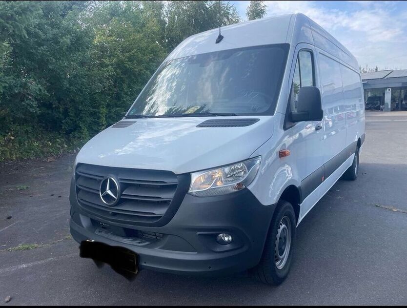 Sprinter