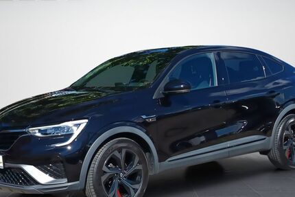 Renault Arkana 57.900 km 19.900 &euro; Garbsen 30827