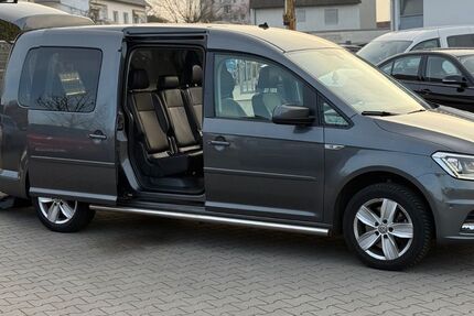 VW Caddy 350.000 km 15.500 &euro; Heusenstamm 63150