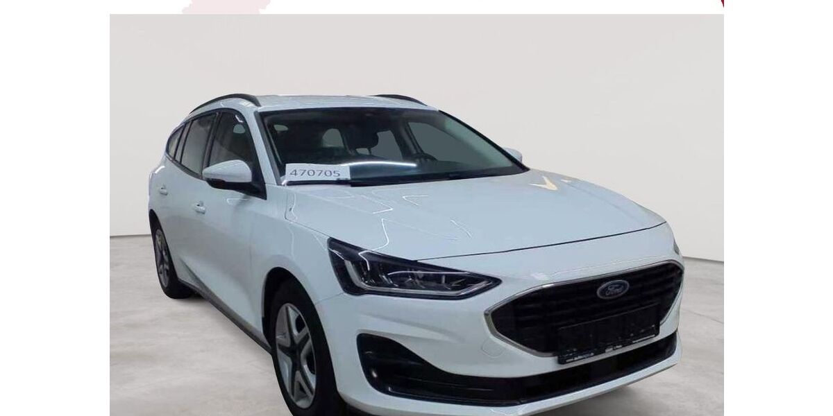 Ford Focus 78.887 km 12.489 &euro; Fernwald-Steinbach 35463