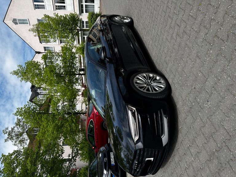 Audi A5 145.000 km 19.500 &euro; München 85551