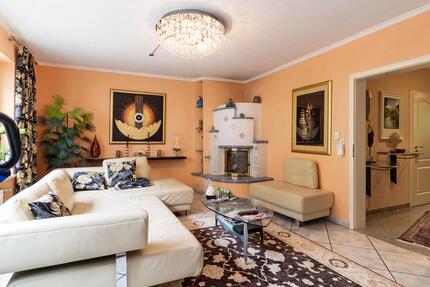 Achtung Gartenliebhaber - Helles Wohnhaus in ruhiger Randlage von Konz-Könen - ideal für Lux-Pendler 6 zimmer