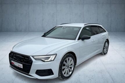 Audi A6 6.980 km 57.450 &euro; Soltau 29614