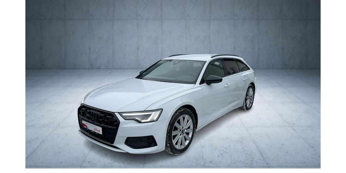 Audi A6 6.980 km 57.450 &euro; Soltau 29614