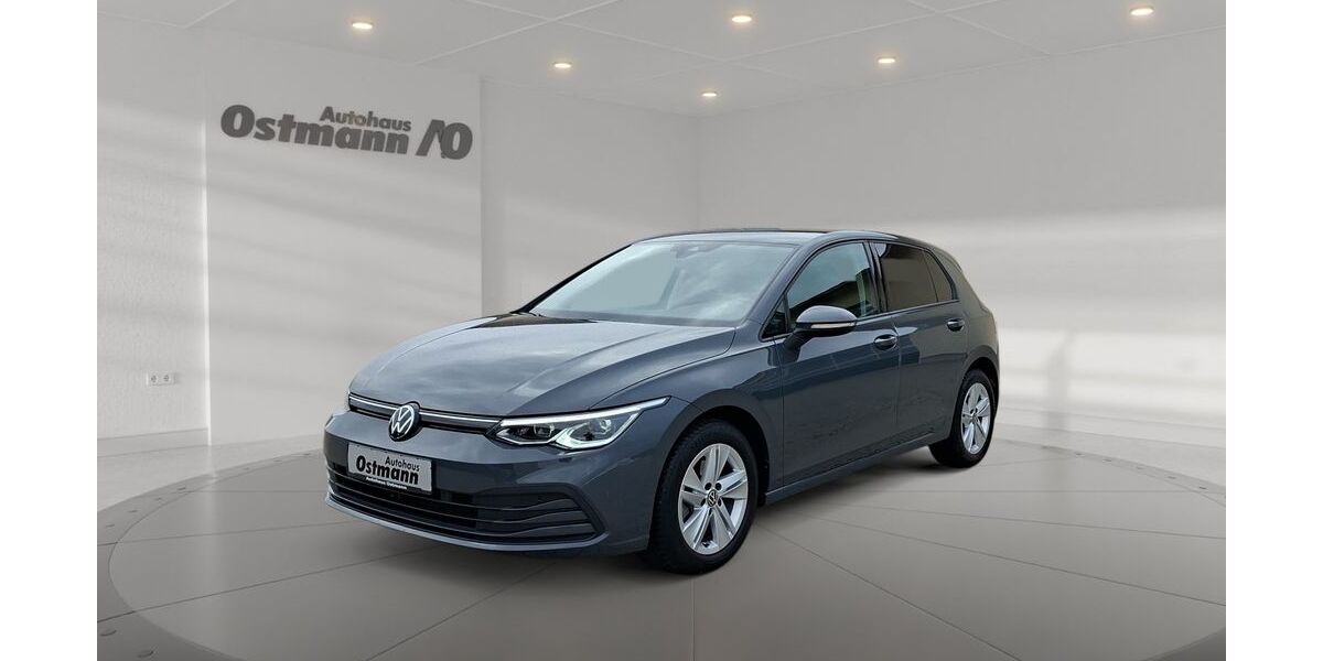 VW Golf 42.279 km 20.940 &euro; Fritzlar 34560