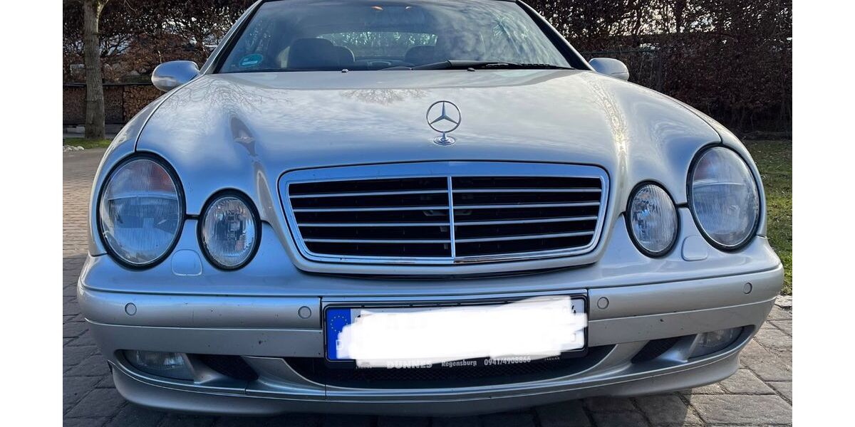 Mercedes-Benz 320 139.400 km 15.900 &euro; Bad Bayersoien 82435