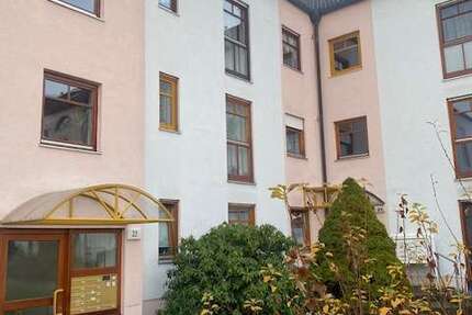 Wohnung Waldheim - 3 Zimmer, 78 m&sup2;, 77.000&euro; | Angebot:24380289