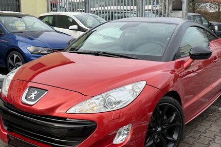 Peugeot RCZ 65.700 km 8.900 &euro; Kelkheim 65779