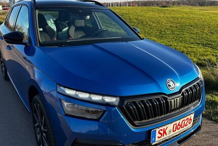 Skoda Kamiq 69.000 km 18.999 &euro; HALLE 06116