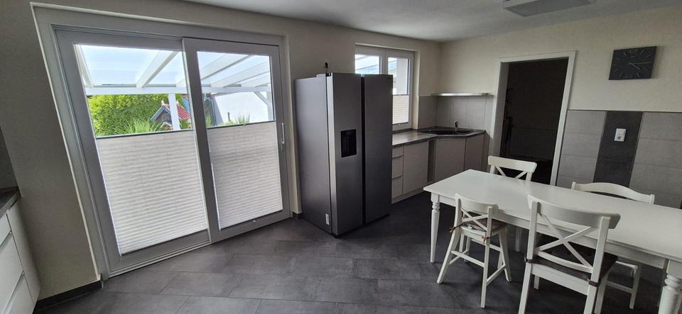 Doppelhaushälfte Seeland Hoym - 5 Zimmer, 120 m&sup2;, 240.000&euro; | Angebot:27119354