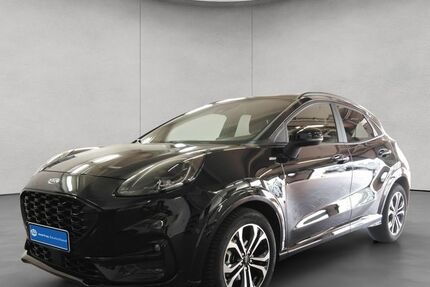 Ford Puma 36.831 km 20.550 &euro; Frankfurt 60386