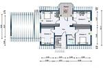 Mehrfamilienhaus, Wohnhaus Auhausen Dornstadt - 8 Zimmer, 209 m&sup2;, 535.000&euro; | Angebot:26805022