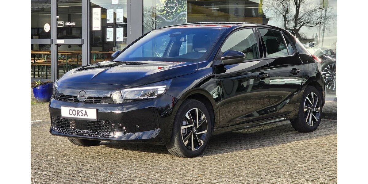 Opel Corsa GS Automatik|Winterpaket|ACC|Kamera 10.672 km 18.550 &euro; Wermelskirchen 42929