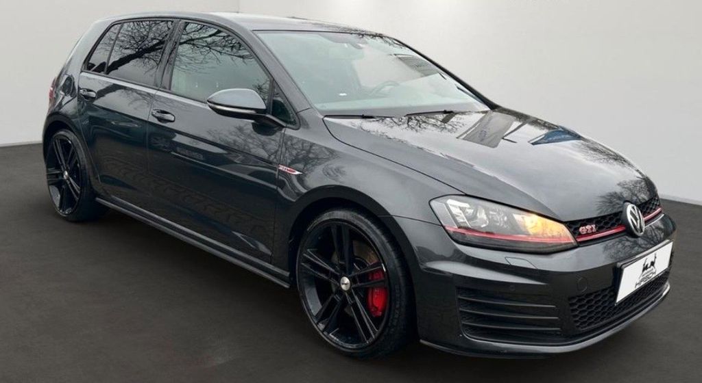 VW Golf 112.000 km 14.999 &euro; Hohenstein-Ernstthal 09337