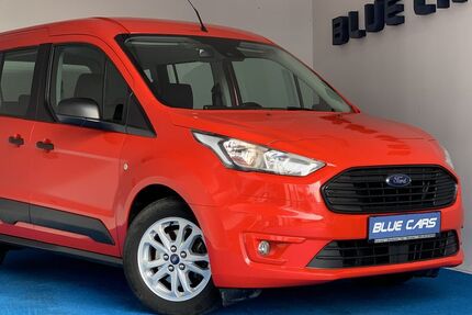 Ford Tourneo Connect 121.986 km 15.900 € München 80997