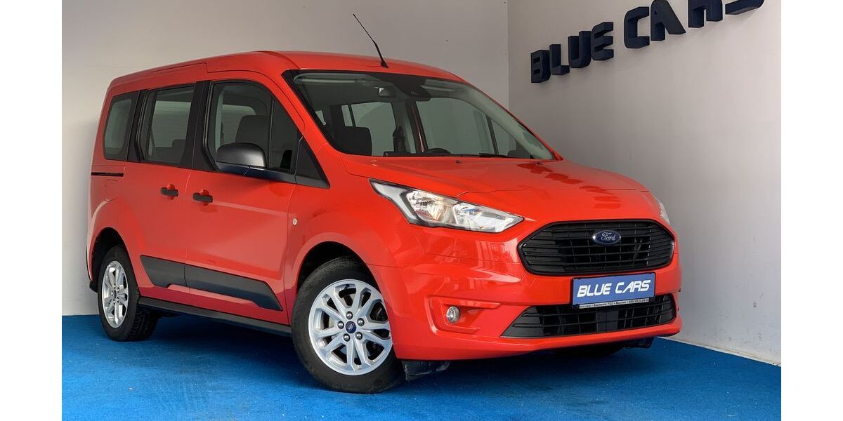 Ford Tourneo Connect 121.986 km 15.900 € München 80997