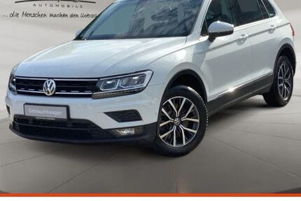 VW Tiguan 71.568 km 24.490 € Nürtingen 72622