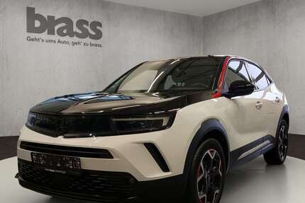 Opel Mokka 53.900 km 15.250 &euro; Dietzenbach 63128