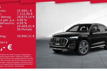 Audi Q5 50.889 km 35.990 &euro; Dresden 01067