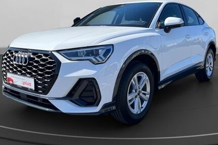 Audi Q3 57.155 km 29.960 &euro; Nordhausen 99734