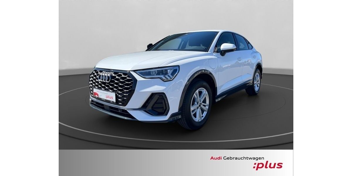 Audi Q3 57.155 km 29.960 &euro; Nordhausen 99734