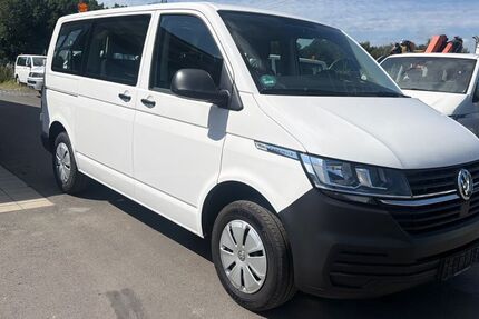 VW T6 Caravelle 140.433 km 18.990 &euro; Windischeschenbach 92670