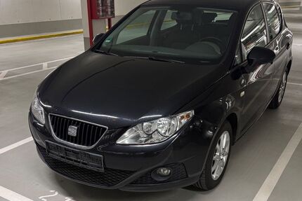 Seat Ibiza 204.000 km 1.999 &euro; Dingolfing 84130