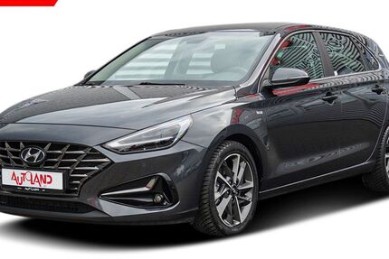 Hyundai i30 25.891 km 22.490 &euro; Magdeburg 39118