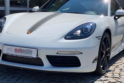 Porsche Cayman 12.350 km 66.900 &euro; Flintsbach am Inn 83126