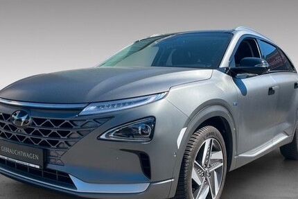 Hyundai NEXO 24.529 km 23.990 &euro; Berlin-Buckow 12351
