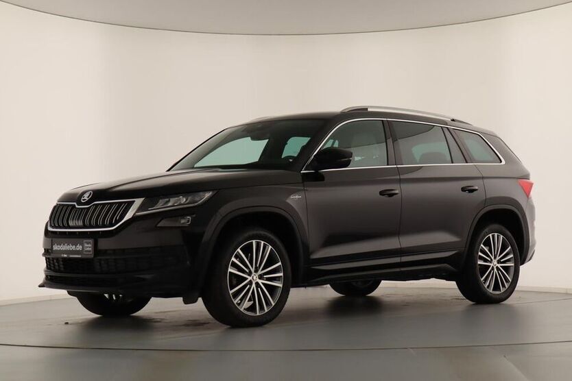Kodiaq