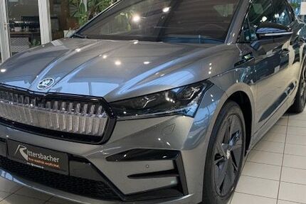 Skoda Enyaq 42.330 km 37.990 &euro; Saarbrücken 66130