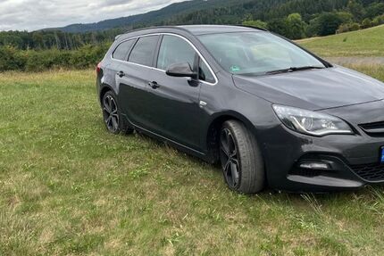 Opel Astra 210.000 km 4.800 &euro; Frankenau 35110