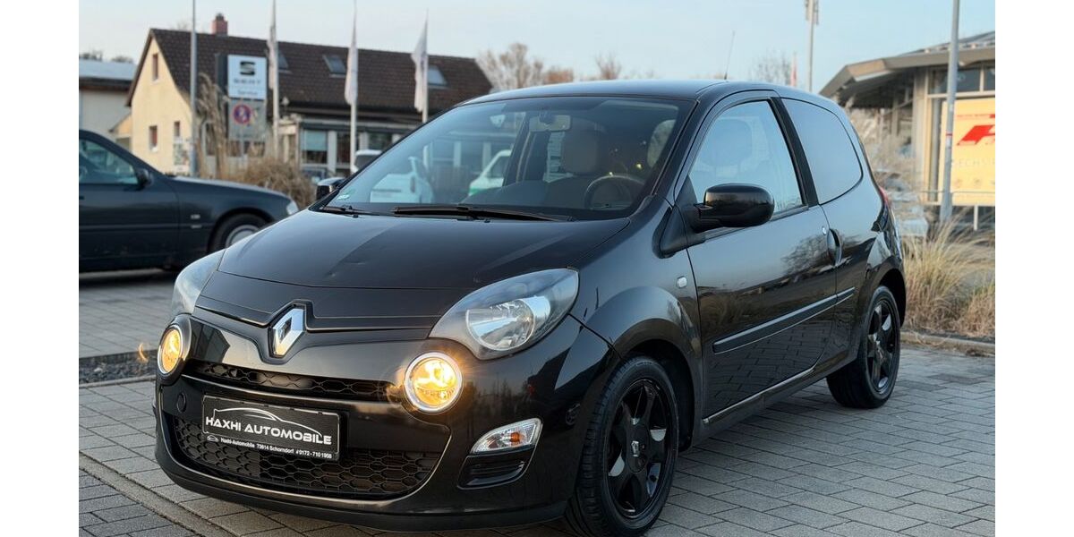 Renault Twingo 151.000 km 3.850 &euro; Schorndorf 73614