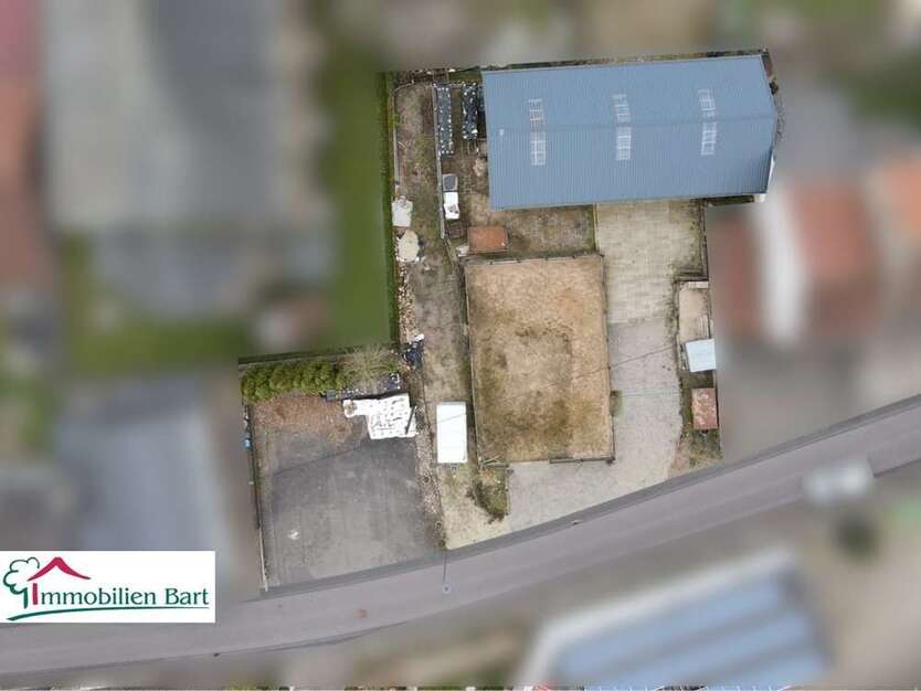 Grundstück zu verkaufen in Kirf 278.000 € 1072 m²