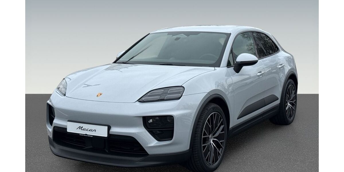 Porsche Macan 6.000 km 97.990 &euro; Göttingen 37077